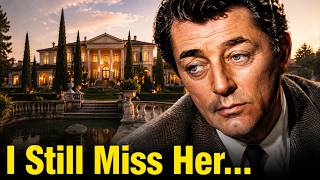 Before He Died, Robert Mitchum Finally Revealed The One Woman He Truly Loved