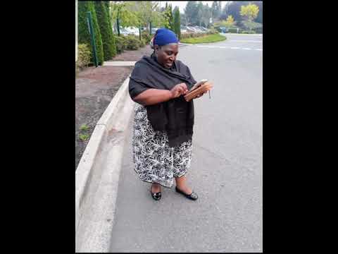 Ninjangite (Official Audio) - Elizabeth Nyambere.