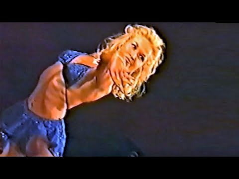 Michaela Schwuchow (GER), WFF Universe 2000