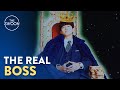 Ok Taec Yeon Unveils His True Identity In A Dramatic Presentation Vincenzo Ep 6 ENG SUB