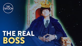 Download lagu Ok Taec-yeon unveils his true identity in a dramatic presentation | Vincenzo Ep 6 [ENG SUB] mp3