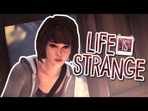 THE TRUTH - Life is Strange Episode 4: Dark Room - Full Episode Gameplay