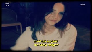 Lana Del Rey - Venice Bitch [Tradução] (Clipe Oficial Completo) | TBT