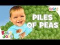 Baby Jake Pea Popping Baby Jake Yacki Yacki Full Episodes Wizz Cartoons For Kids