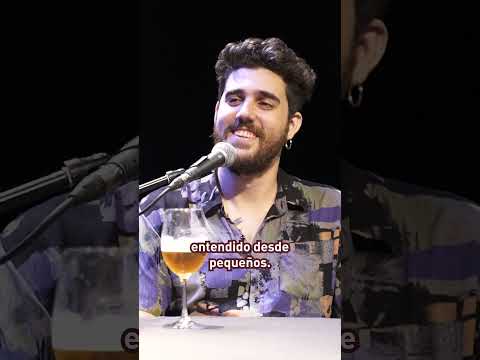 Cómo funciona la industria del cine. Entrevista completa a Antonio Resines en #ESDLB 🍻
