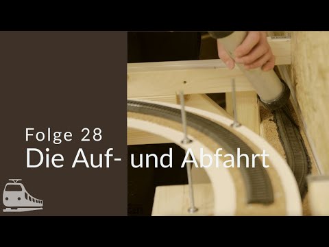 Episode 28 - The Ascent and Descent