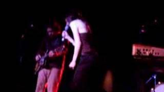 Sarah Slean - California