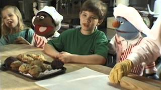 The Muffin Man - Cedarmont Kids