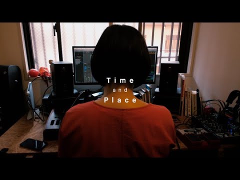 'Time and Place' - Interview with Nami Sato (2018) English Subtitles