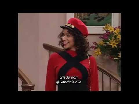 Um Maluco No Pedaço | Geoffrey ganha na loteria e pede demissão