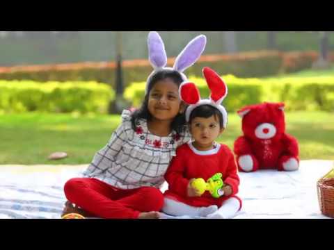 Aashritha Birthday Promo