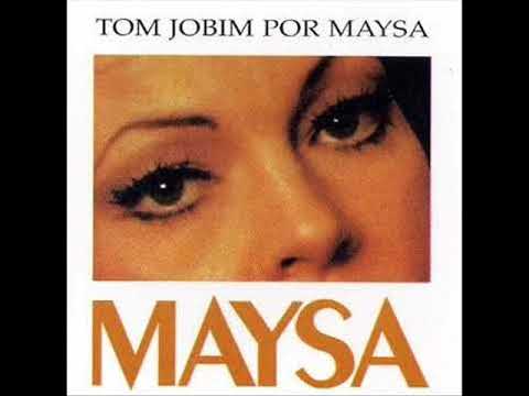 MAYSA ÁGUA DE BEBER