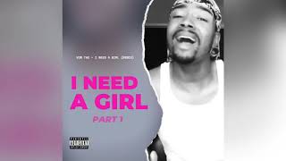 Diddy Feat. Usher - Need A Girl (Remix)