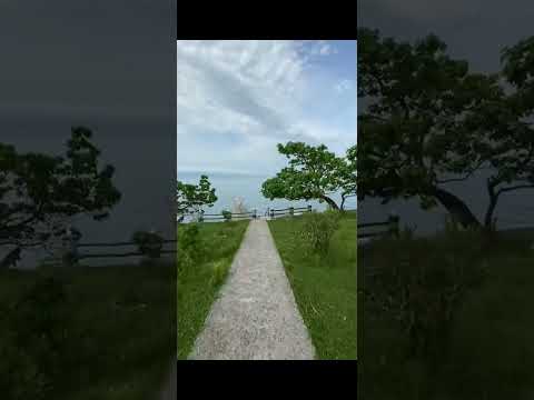 Гостевой дом «Дом у моря» дорога к морю видео