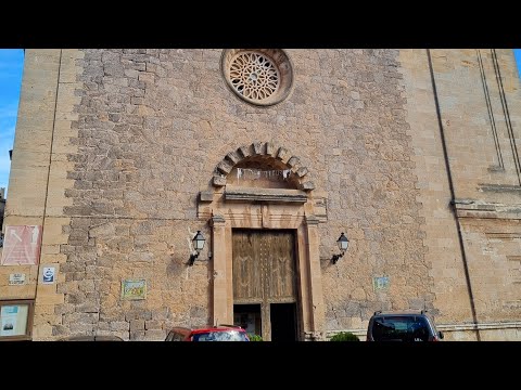 Casa Natal de Sta. Catalina Thomàs en Valldemossa - Lugares de fe