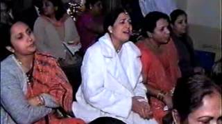Khoya khoya chand, Khula aasman Live Karaoke. - YouTube