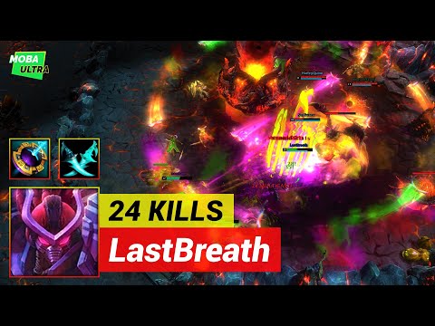 HoN Ravenor PORTAL KEY with TWIN BLADES