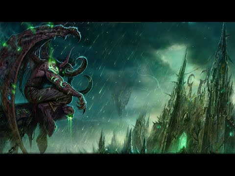 Gladiator Demonhunter Season4 Guide : GEAR / Corruptions / Talents / Tips / Arenas Help for Healers