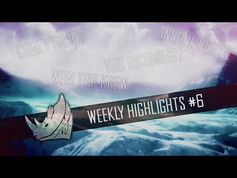 Steam Community :: Video :: CSGO WEEKLY HIGHLIGHTS #6 | VAC SHOTS ...