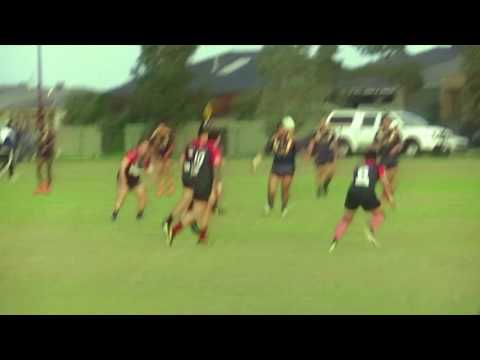2017 NRL Victoria First Grade - Round 7 Highlights