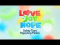 Love Joy Hope Sabay Tayo Ngayong Pasko Teaser