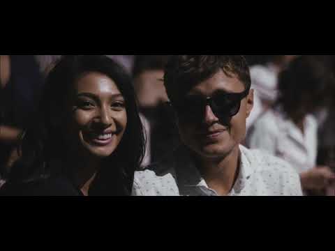 RIANI Behind The Scenes MBFW Spring Summer 2019