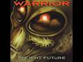 CD Review: WARRIOR - Ancient Future (1998) ****