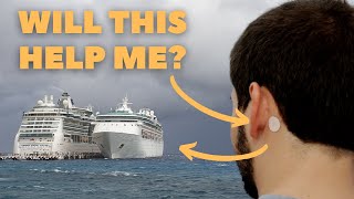 Can I Buy MOTION SICKNESS PATCHES  on a Cruise Ship?