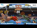 Ready 2 Rumble: Revolution 4k 2160p Dolphin Emulator 5 