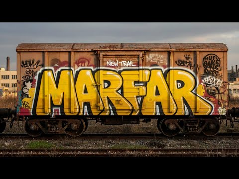 MARFAR | bring more skill for this!
