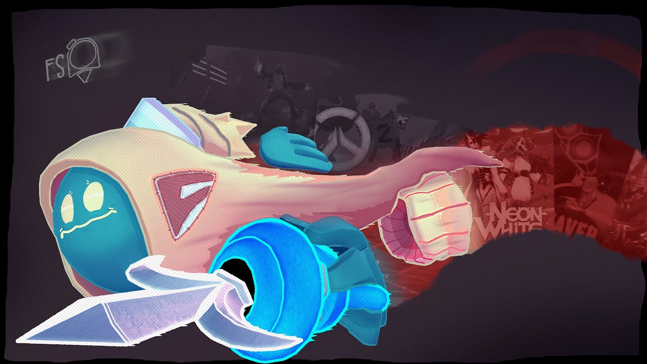 EVEN MORE Movement FPS - FUNKe Study