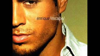 Enrique Iglesias-Love to See You Cry
