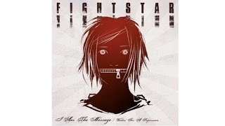 Fightstar 'I Am The Message' Official Video - Night Version