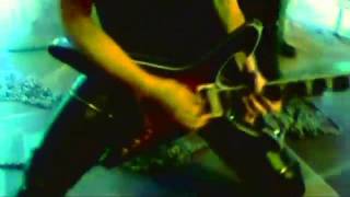 Primal Fear - Angel in Black ( HD )