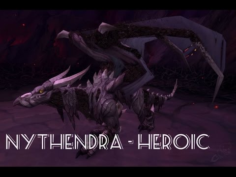 Nythendra -  Heroic