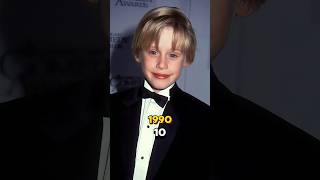 Download lagu Home Alone Movie Cast Then&Now- #hollywood #homealone #shorts mp3
