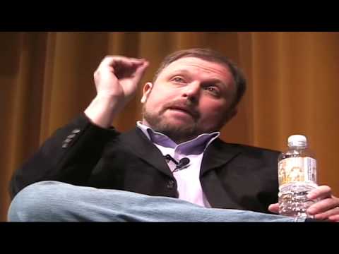 A Conversation on Race with Tim Wise Part 7 of 11
