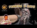 THE BEST WAY TO FARM 250 X RAYS FATAL BLOWS Mortal Kombat Mobile Feats Of Strength