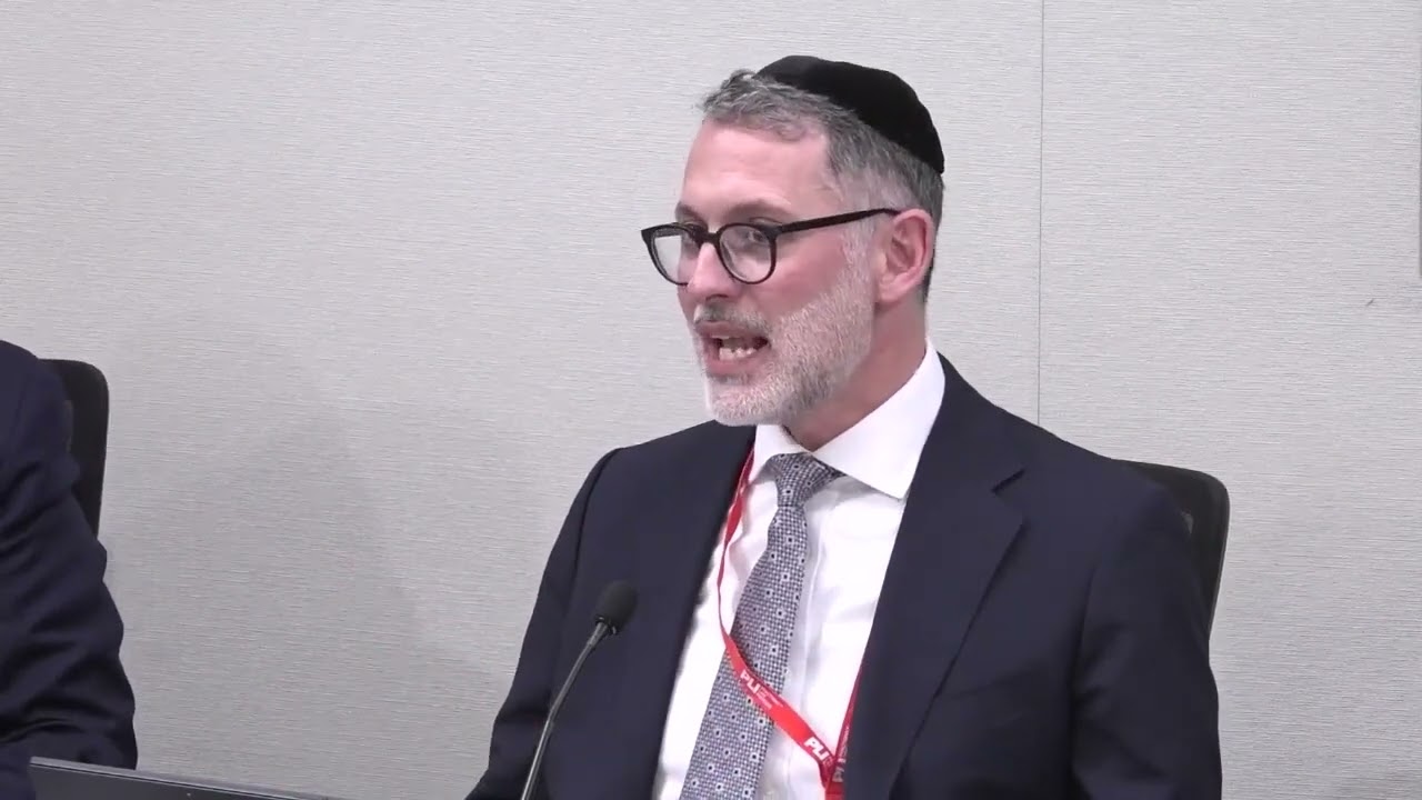 How Choosing Your Theory of the Case Matters When Seeking a TRO