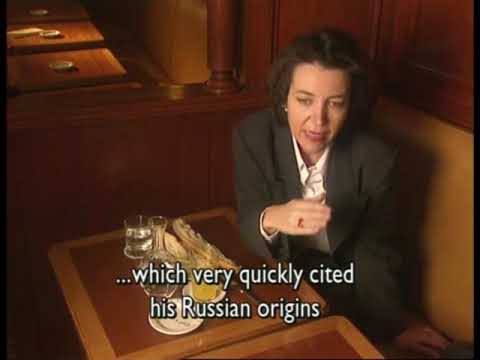 Hidden Hands – A Different History of Modernism – episode 3: Painting with the Enemy