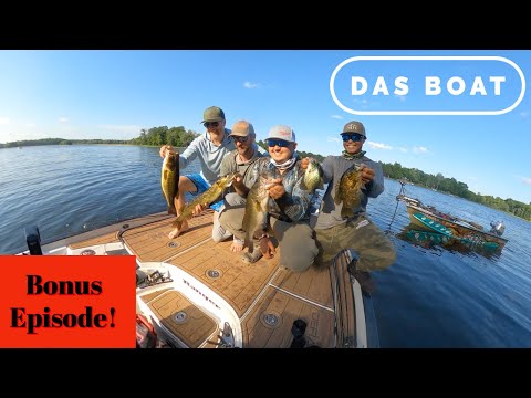 Das Boat Season 2 - The Unauthorized Episode 7