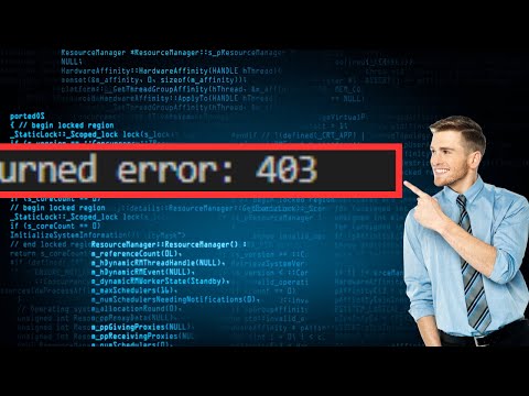 How To Fix Github Push 403 Permission Error Simple Solution