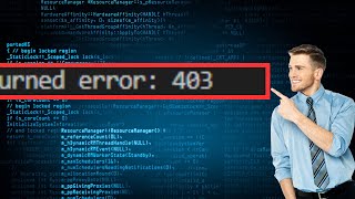 How to Fix GitHub Push 403 Permission Error (Simple Solution)