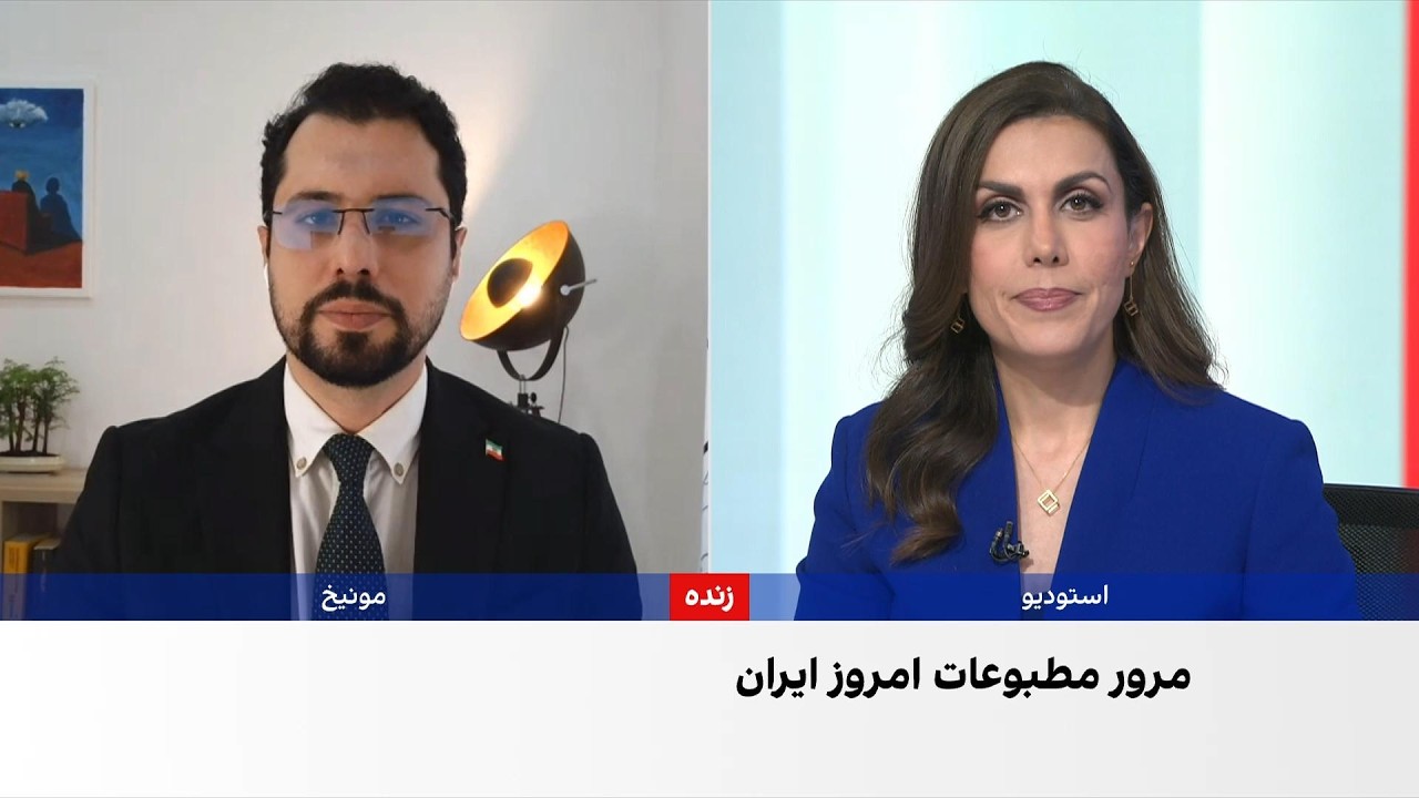 مروری بر روزنامه‌های ایران، شنبه ۷ شهریور با مجتبی هاشمی