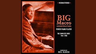 Better Leave My Gal Alone