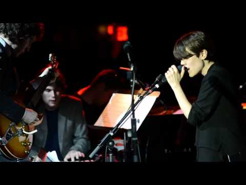 Sara Quin - Try Sleeping With a Broken Heart (cover)