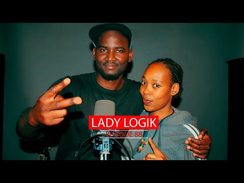 DJ Malefactor Presents - The Spotlight RSA EP088 - Featuring Lady Logik