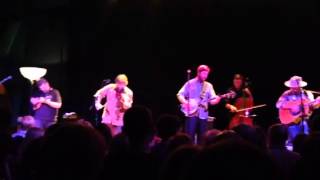 Trampled by Turtles &quot;Come Back Home&quot; Live at The Cedar Cultural Center