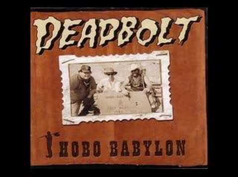 DeadBolt - One Day I Will Kill You