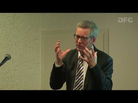 Zu dem exkurs-Vortrag: Warum brauchen wir Mathematik? - Audiomitschnitt